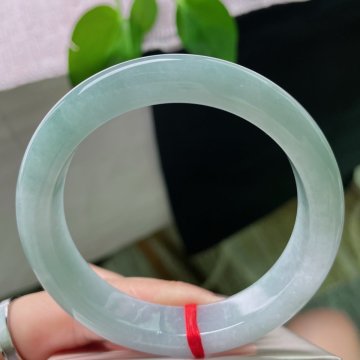 【安】清時代 翡翠 腕輪 極細工 古置物 古擺件 中国古美術 古美味 時代物 古董品 363