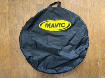 ◆ Mavic ホイールバッグ マビック １輪 中古 良品