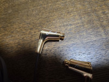 1円から 美品　Final Audio Design Heaven VIII FI-HE8BSS　イヤホン　イヤフォン