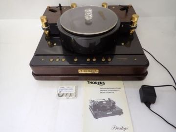 THORENS PRESTIGE トーレンス プレステージ ベルトドライブ ターンテーブル SME3012R用ボード 動作品