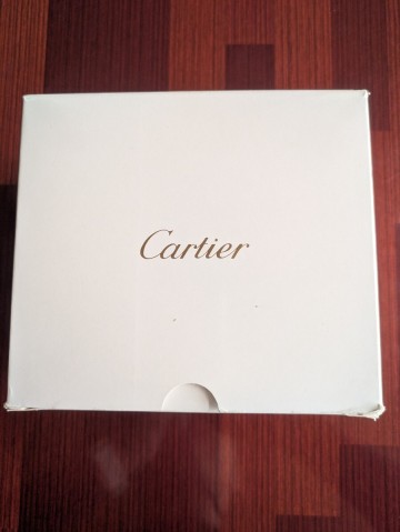Cartier カルティエ タンクフランセーズMM W51012Q4 YG/SS イエローゴールド/ステンレススチール ホワイトローマ文字盤 クォーツ 