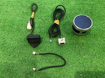 希少 レア Defi デフィ Advance アドバンス BF φ60mm ブースト計 DF09901 ホワイトイルミ ブーストメーター 追加メーター センサー付き