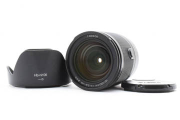 NIKON 1 NIKKOR 10-100mm F4-5.6 VR ED IF ニコン カメラ レンズ #3556