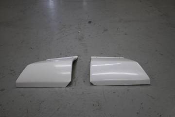AP1/2 S2000 ホンダ　サイドカウル　クウォーター　FRP　チャージスピード　Charge Speed 撃速 新品未使用 長期在庫 処分品