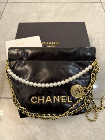 CHANEL シャネル　ショルダーバッグ