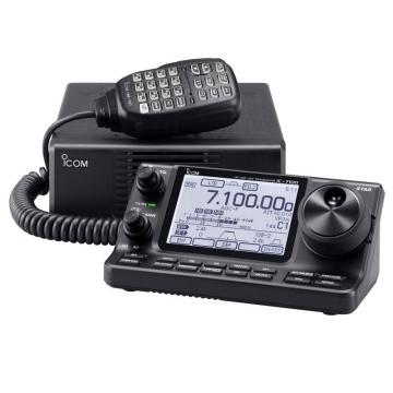 ■■IC-7100【ICOM】HF〜430MHz(DV/オールモード)100W機■■