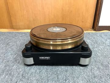MICRO RB-1500 レコードプレーヤー