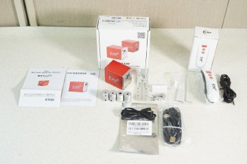 [NZ][G5414060] ZWO EAF-5V EAF-HC オートフォーカサー ハンドコントローラ 天体望遠鏡 部品 マニュアル/元箱等付き