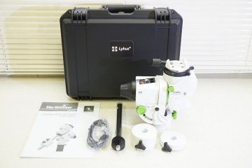 [QS][G5412712] Sky-Watcher スカイウォッチャー StarAdventurer GTi Mount SynScanPro マウント 赤道儀 天体望遠鏡 部品