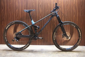 ■MONDRAKER FOXY CARBON-R モンドレイカー フルカーボン 29er MTB SRAM NX EAGLE 1X12S サイズM 2019年モデル 美品