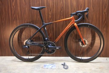 ■GIANT TCR ADVANCED PRO 0 ジャイアント SHIMANO ULTEGRA Di2 R8170 2X12S サイズXS 2022年モデル 超美品