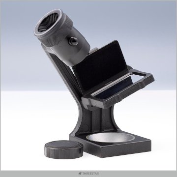 1円～ PEAK ピーク Enlarging FocuserII ピントルーペ 2型 II フォーカス スコープ 現状販売にて 【1】