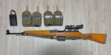 ショウエイ G43