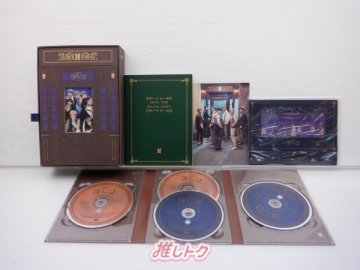 BTS DVD 2019 5TH MUSTER MAGIC SHOP [難小]
