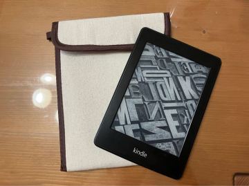 【訳あり】kindle 格安！ Paperwhite 