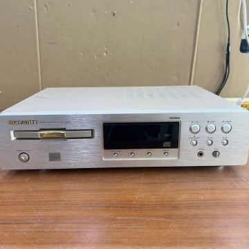 ■□marantz SA8400 SACDプレーヤー マランツ