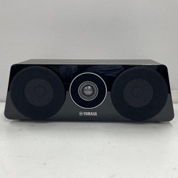 m002L E1(100) YAMAHA ヤマハ センタースピーカー NS-C500 音響機器