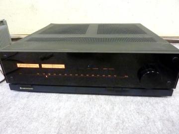 ◆ジャンク/KENWOOD/ステレオＦＭチューナー L-01T◆