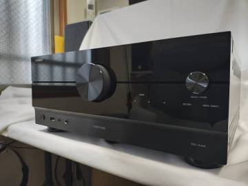 ☆三　YAMAHA　ヤマハ　AVアンプ　AVENTAGE RX-Ａ４Ａ　極美品　1台