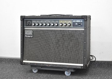 【 J 】8178 Roland JC-90UT ギターアンプ ローランド 227659