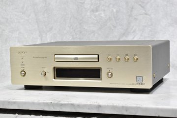 【C】DENON DCD-S10IIIL CDプレイヤー デノン 3107030