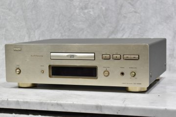 【C】DENON DCD-1650SR CDプレーヤー デノン 3108566