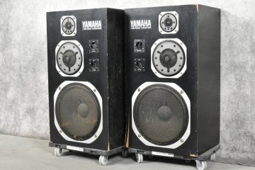 【D】YAMAHA NS-1000M スピーカーペア ヤマハ 3092220