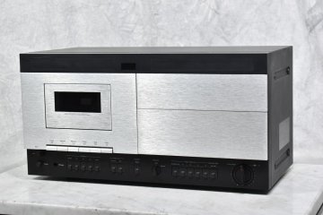 【J】Nakamichi 700ZXL カセットデッキ ナカミチ 3092392【送料無料!!】
