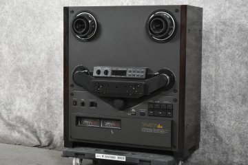 【G】AKAI GX-747dbx アカイ オープンリールデッキ 3091146【送料無料!!】