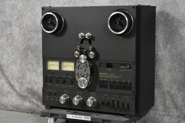 【G】Technics RS-1500U オープンリールデッキ テクニクス 3091951【送料無料!!】