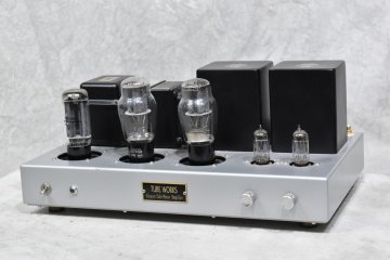 【C】 TUBE WORKS 真空管アンプ チューブワークス 3092356 【送料無料!!】