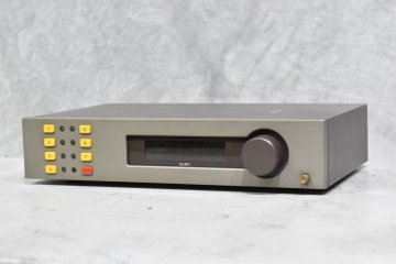 【G】Quad FM4 FMチューナー クオード 3092737