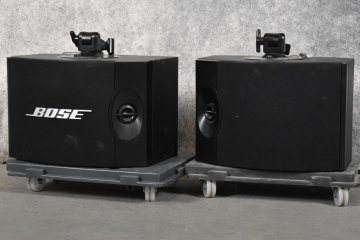 【C】BOSE 301V スピーカーペア ボーズ 3091667