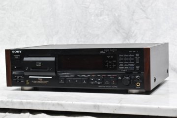 【J】SONY DTC-77ES DATデッキ ソニー 3092194