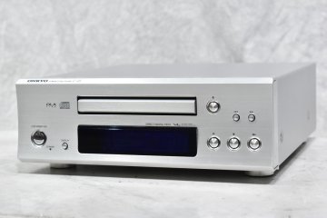 【C】ONKYO C-733 CDプレーヤー オンキョー 3092328