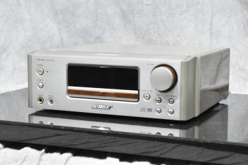 【C】BOSE ボーズ DVD/CDレシーバー PLS-1610 3091671
