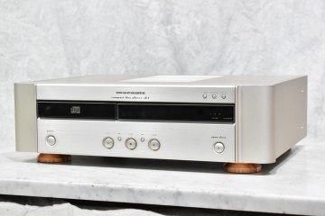 【J】marantz CD-7F CDプレーヤー マランツ 3108375【送料無料!!】