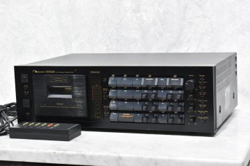 【J】Nakamichi DRAGON カセットデッキ ナカミチ 3092397【送料無料!!】