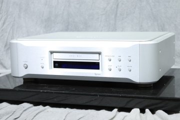 【J】ESOTERIC K-05 SACDプレーヤー エソテリック 3110155【送料無料!!】