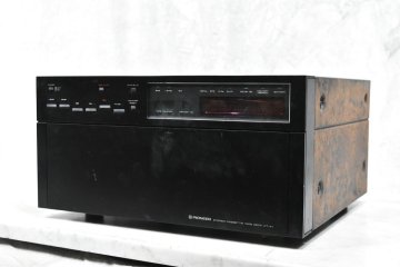 【J】Pioneer CT-A1 カセットデッキ パイオニア 3092714