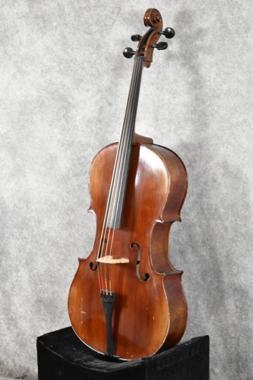 【C】Otolier 005 チェロ 4/4 Buono -PROFONDO- オトリエ MODELLI CONTROLATTIA A CREMONA 3070500