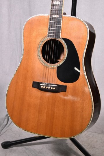 【G】Martin D-41 アコースティックギター マーティン 195820