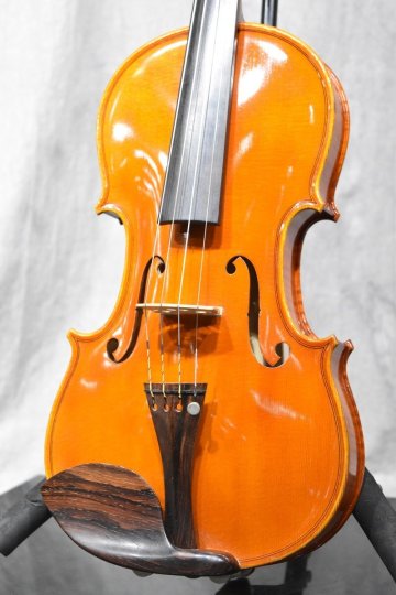 【C】Edrio Edrev ANTONIO STRADIVARI IL CREMONESE 1715 バイオリン 4/4 エドリオ エドレフ Anno2007 ケース付属 3092044【送料無料】