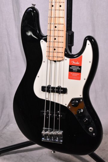 【G】Fender USA JAZZ BASS エレキベース フェンダー AMERICAN PROFESSIONAL SERIES 3096135