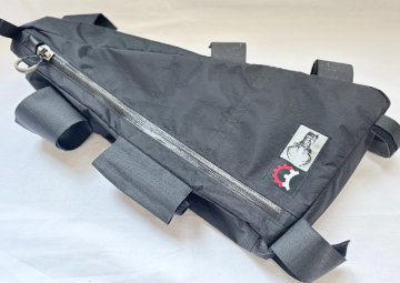 ■ revelatedesigns surly コラボ フレームバッグ レべレイトデザイン サーリー 自転車バッグ ★