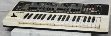 【D】ROLAND GAIA SH-01 シンセサイザー ローランド 3072509