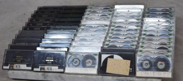 【G】メタルテープ ハイポジテープ中古まとめ 3072559
