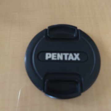 ペンタックス PENTAX レンズキャップ　67mm