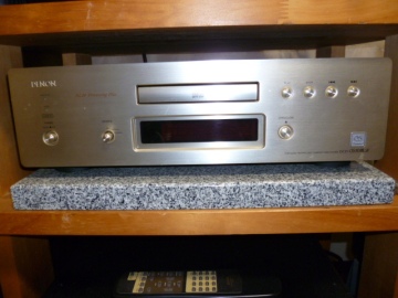 ★DENON　デノンＣＤプレーヤー　ＤＣＤ－Ｓ１０ⅢＬ　ジャンク