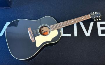 ◆Gibson ギブソン　斉藤和義　KS J-45 2013モデル　超美品◆